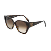 Alexander MCQUEEN AM0284S 003 Sunglasses